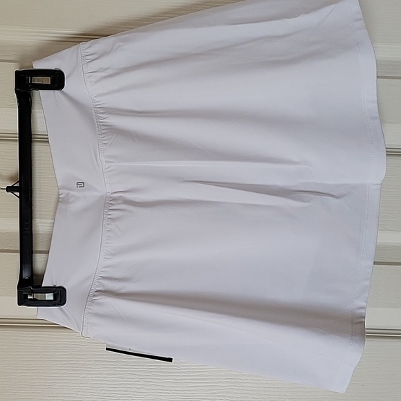 Ideology white skort NWT - Picture 7 of 10
